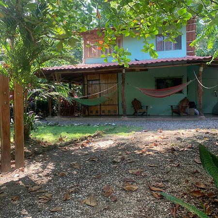 Casita De Los Suenos Cabuya  Exterior foto