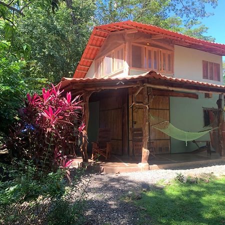 Casita De Los Suenos Cabuya  Exterior foto