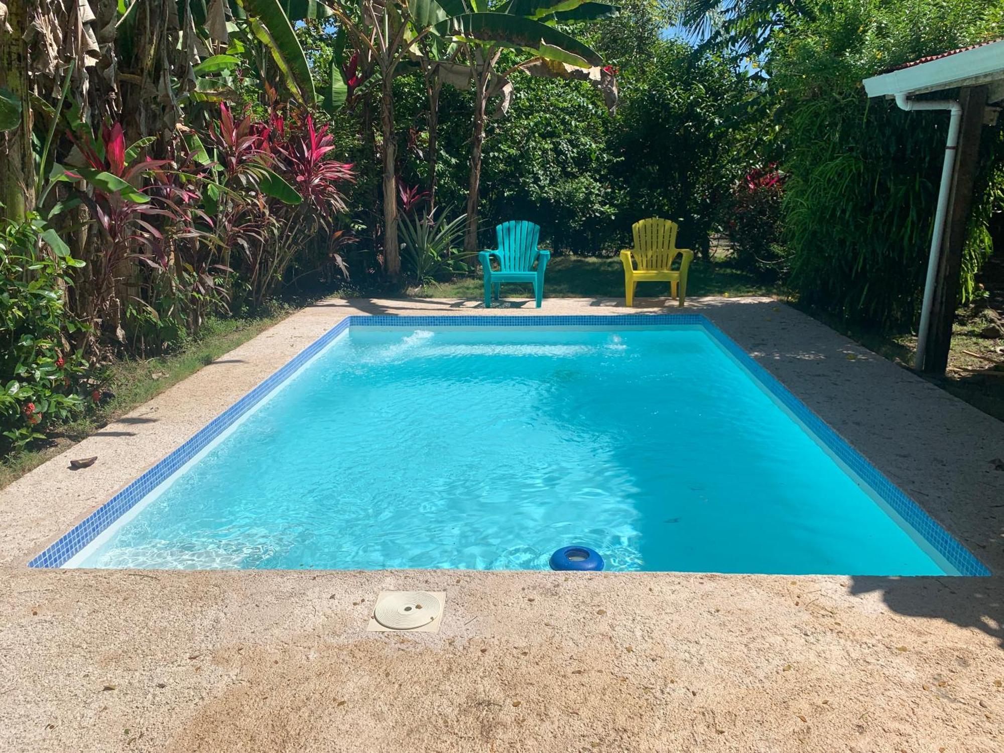 Casita De Los Suenos Cabuya  Exterior foto