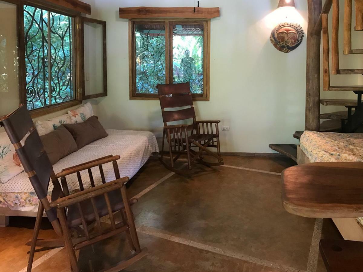 Casita De Los Suenos Cabuya  Exterior foto