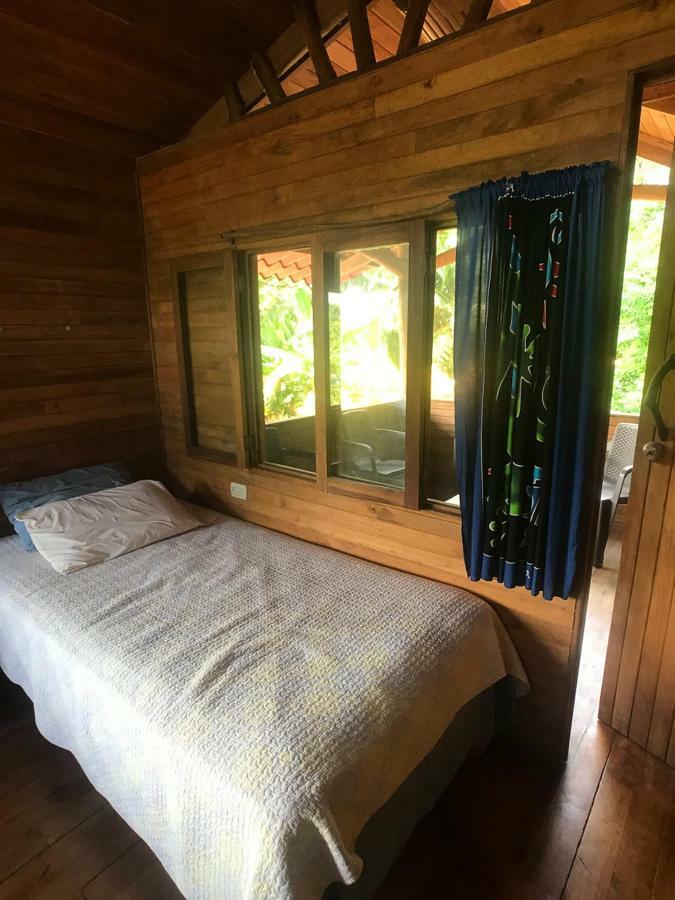 Casita De Los Suenos Cabuya  Exterior foto