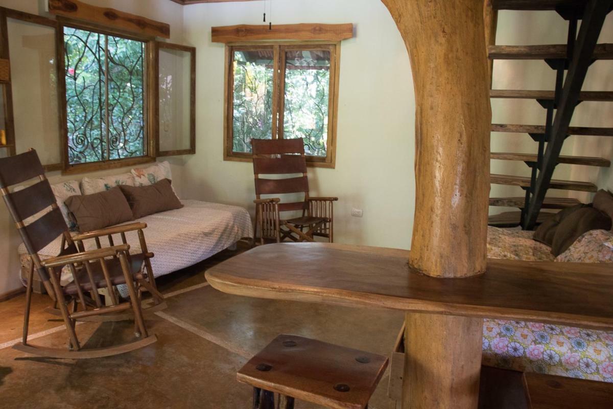 Casita De Los Suenos Cabuya  Exterior foto