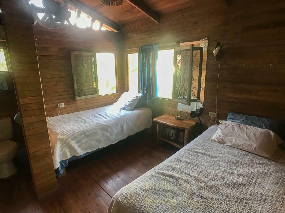 Casita De Los Suenos Cabuya  Exterior foto