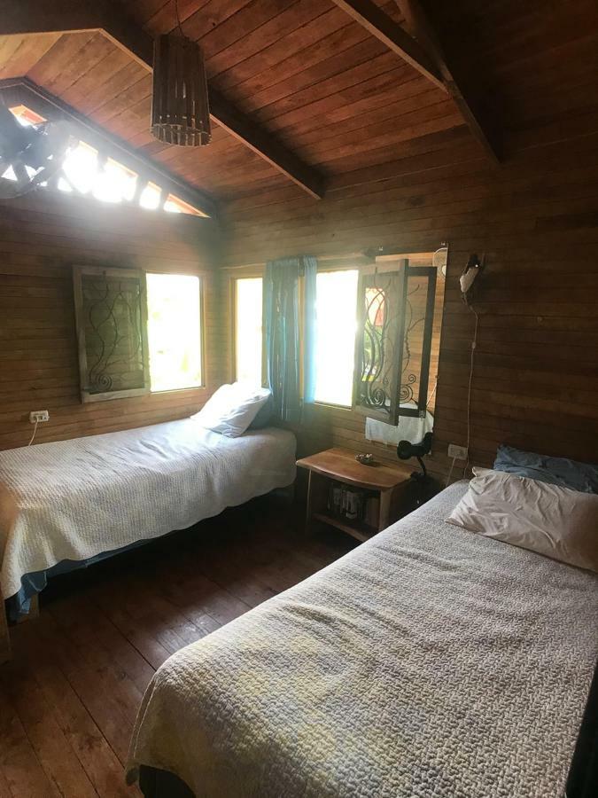 Casita De Los Suenos Cabuya  Exterior foto