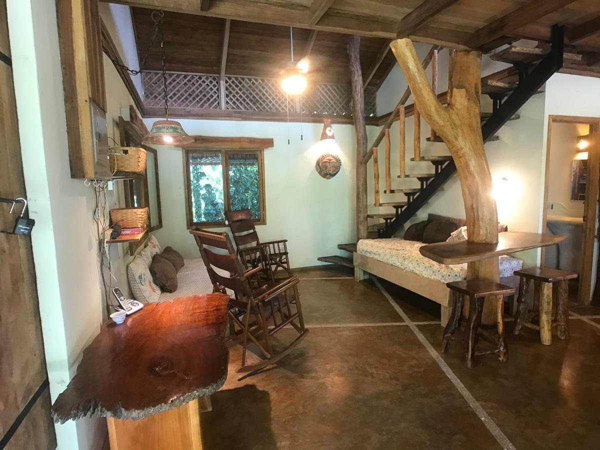 Casita De Los Suenos Cabuya  Exterior foto